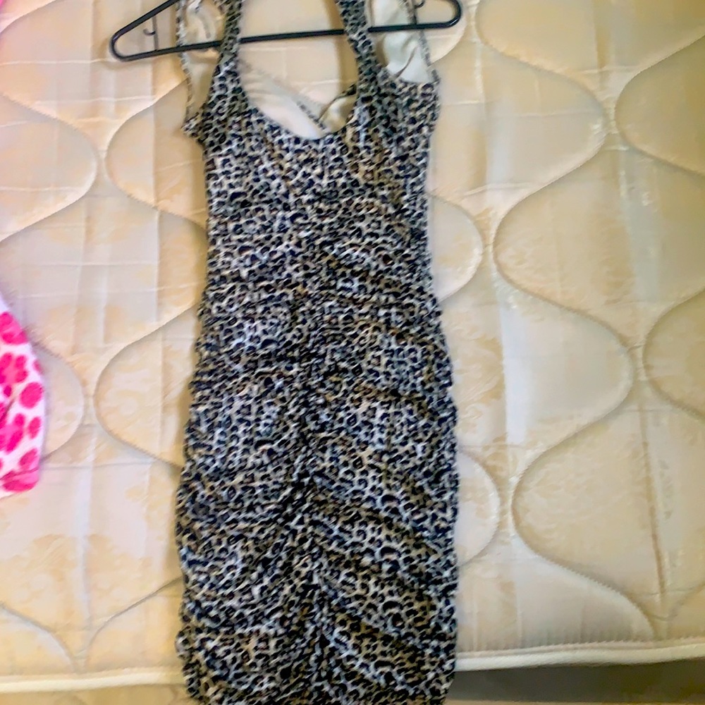 Cocktail dress